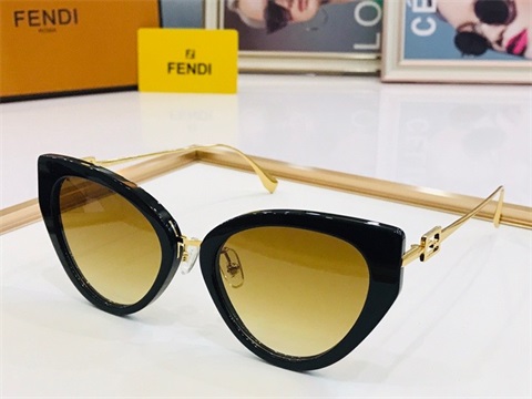 Fendi sunglass-695